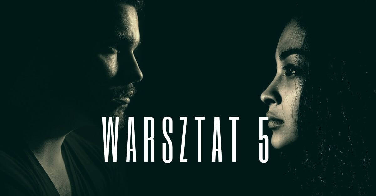 Niewidoczny destruktor, czyli jak pracować z lękami charakterystycznymi dla życia w związkach. Paradygmat poznawczo behawioralny