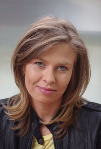 Kinga Kałuska–Złotorowicz